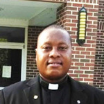 Father Gerald Musuubire