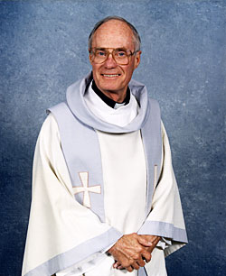 Fr. Dollard